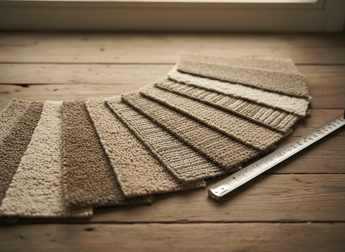 Carpet Installation Karlsruhe, ND FAQs